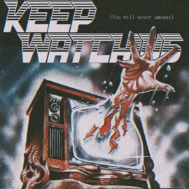 KEEP WATCHING (feat. Jake OHM) Antieveryone