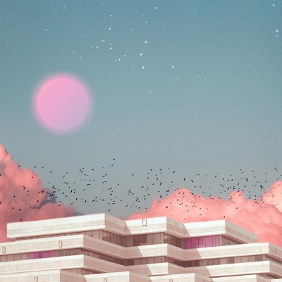 Iridesence (feat. Chloe Crosnier) - Single