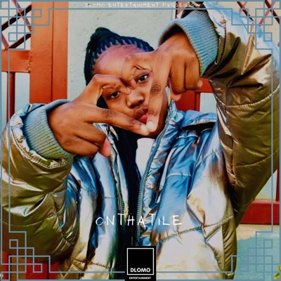 Onthatile (feat. March Six) - Single