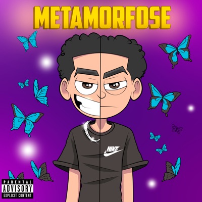 Metamorfose