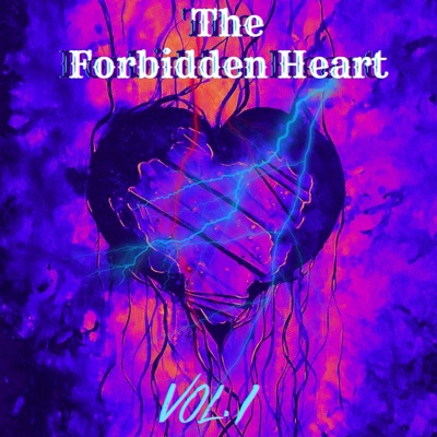 The Forbidden Heart - EP