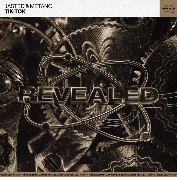 Tik - Tok - Single