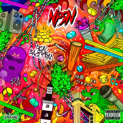 REAL PAGOTRAP - EP