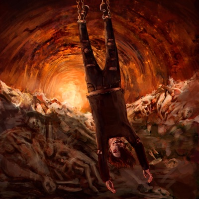 Tunnels of Hell - Single