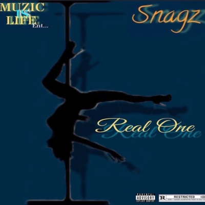 Real One - Single