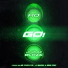 GO! (feat. AD & Jhonni Blaze) - Single