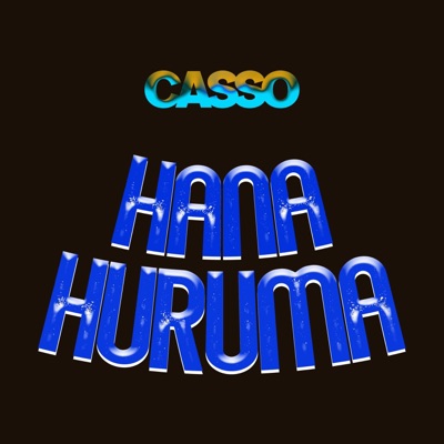 Hana Huruma - Single