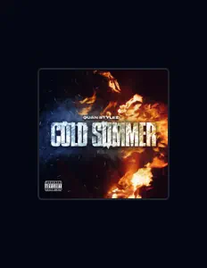 Ouve Quan Stylez, vê vídeos de música, lê a biografia, vê as datas da digressão e muito mais!