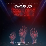 Dead Man Walking - Single