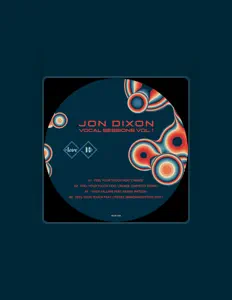 Listen to Jon Dixon, watch music videos, read bio, see tour dates & more!