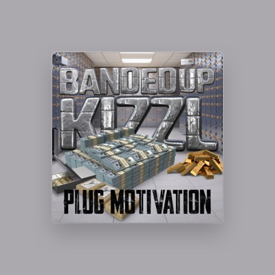 Listen to BandedUp Kizzl, watch music videos, read bio, see tour dates & more!