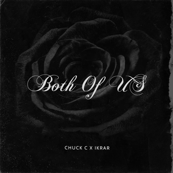 Both Of Us (feat. Chuck)