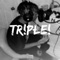 All Facts (feat. Kidghxst) - Tr!płe lyrics