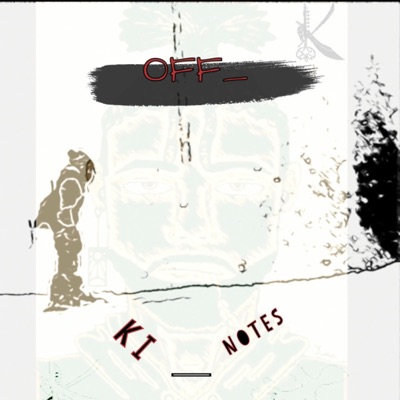 Off_Ki_Notes - EP