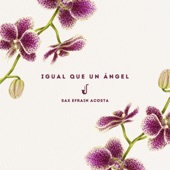 Igual Que Un Ángel (Sax Version) artwork