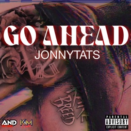 Go Ahead JONNY TATS