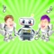 Do the LankyBot - Lankybox lyrics