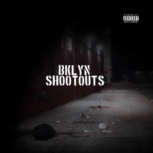 Bklyn Shootouts - Single