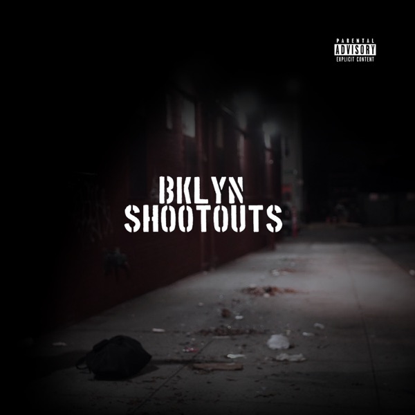 Bklyn Shootouts - Single