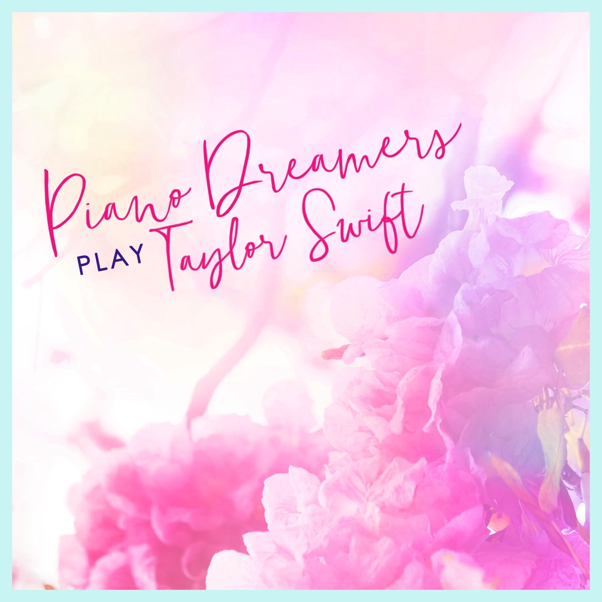 Piano Dreamers Play Taylor Swift (Instrumental) - Album by Piano