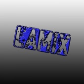 Lamix artwork