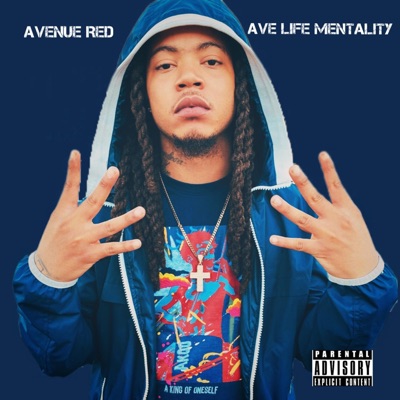 Avenue Red - Keep Going