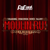 Welcome to the Moulin Ru artwork