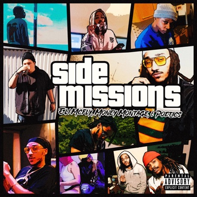 Side Missions - EP