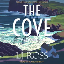 The Cove (Summer Suspense Mysteries)
