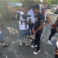 Onna 4TH (feat. Nycani) - Single - MJ BMBD