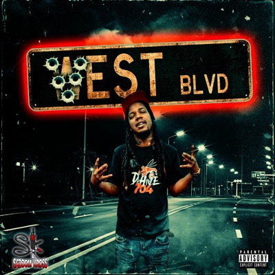 VEST BLVD