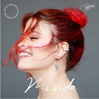 Mi Vida - Single - Carolina Vega