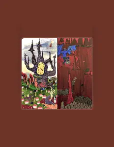 Hell On Earth을(를) 듣고, 뮤직 비디오를 보고, 약력을 읽고, 투어 일정 등을 확인하세요!