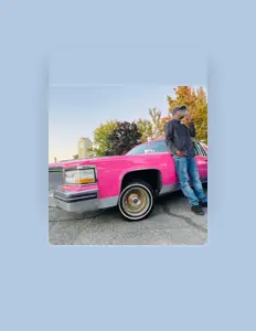 Écoutez Mr. Skinny, regardez des vidéoclips, lisez la biographie, consultez les dates de tournée et plus encore !