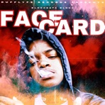 Face Card - Single