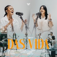 Das Vida - EP - World Worship