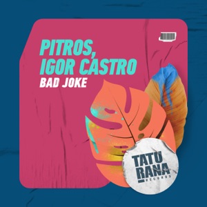 Bad Joke - Single