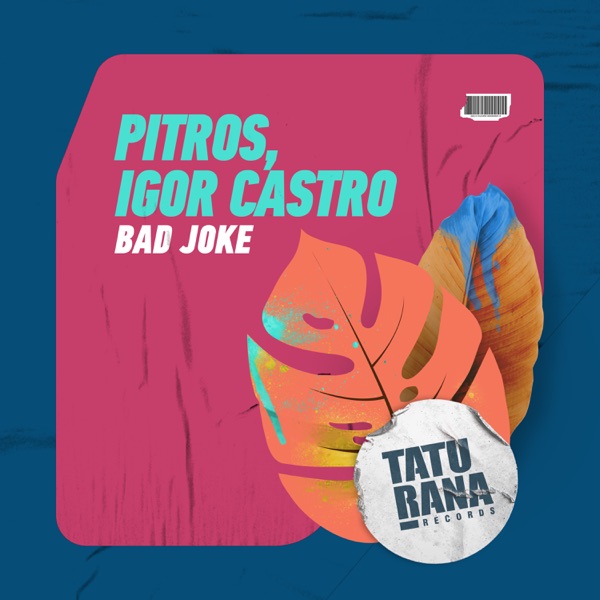 Bad Joke - Single