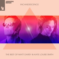 Incandescence - EP - Matt Darey & Kate Louise Smith