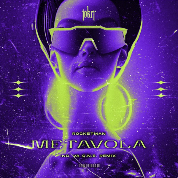 Metavola - Single