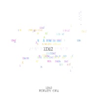 1DEI - Single - Ninety One