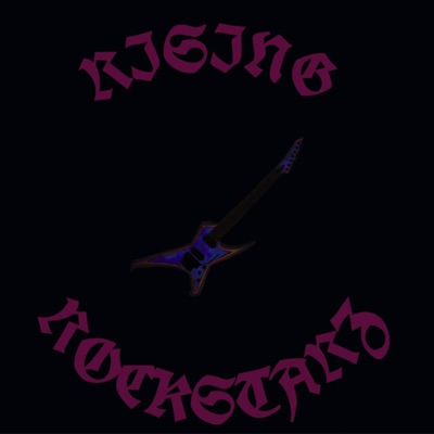 RISING ROCKSTARZ - Single