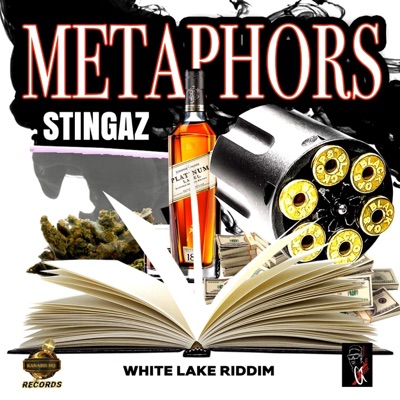 Metaphors - Single