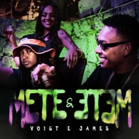 Mete Mete - Single - J4mes & Voigt