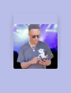 Dengarkan ShinkDaGod, tonton video musik, baca bio, lihat tanggal tur & lainnya!