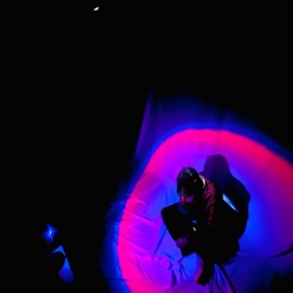 BodyHigh (feat. jaydes) 6cd