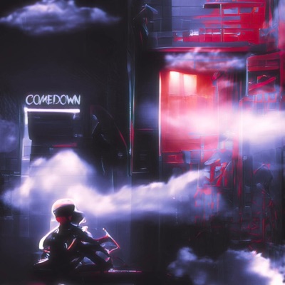 Comedown - Single
