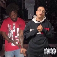 Motivate (feat. Shawthe9) - Single - Lil Joc MK