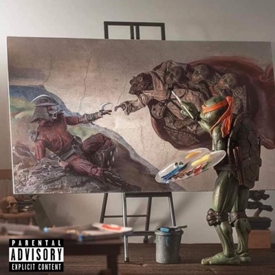 Electric Vibe (feat. Choice DaGod) [Re-release version] - Single