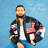 Take Me To America song art